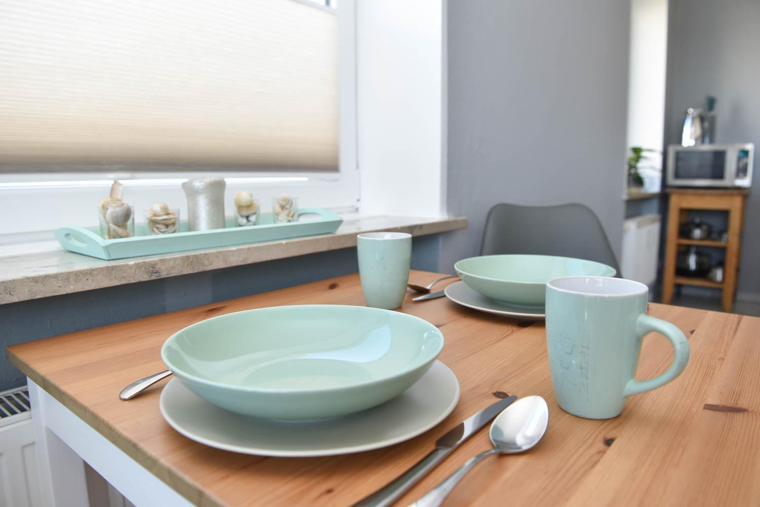 Apartamento Kap Huck Westerland Exterior foto